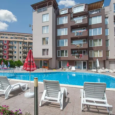 Stella Polaris Complex