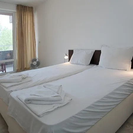 Stella Polaris Complex 3* 써니비치
