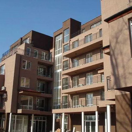 Stella Polaris Complex 3* 써니비치