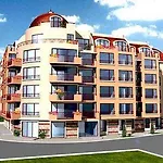 Stella Polaris Complex Aparthotel 3*