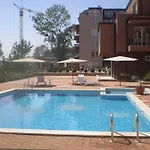 Stella Polaris Complex Aparthotel Sunny Beach