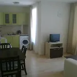 Aparthotel Stella Polaris Complex 3*