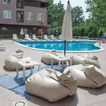 Stella Polaris Complex Aparthotel 3*