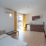 Stella Polaris Complex 3* Sunny Beach