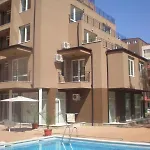 Aparthotel Stella Polaris Complex 3*