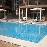 Stella Polaris Complex Aparthotel 3*