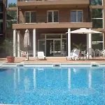 Aparthotel Stella Polaris Complex Sunny Beach