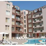 Stella Polaris Complex Aparthotel 3*
