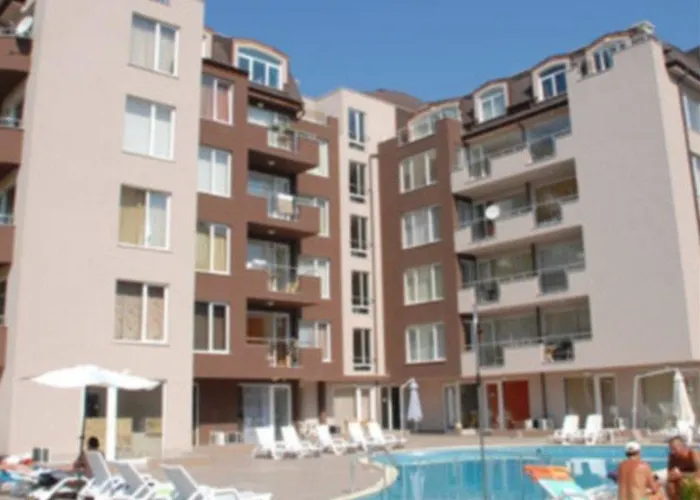 Stella Polaris Complex