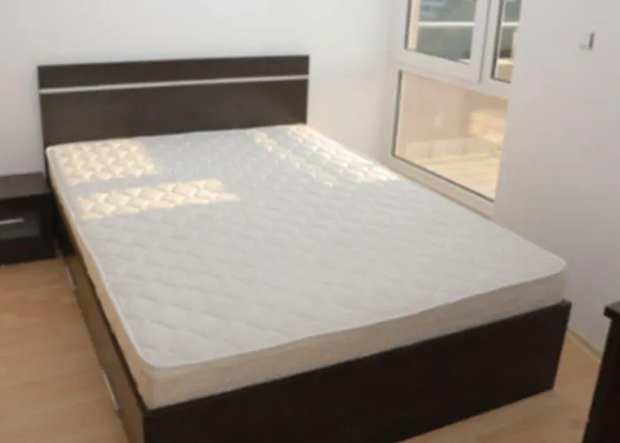 Stella Polaris Complex Sunny Beach