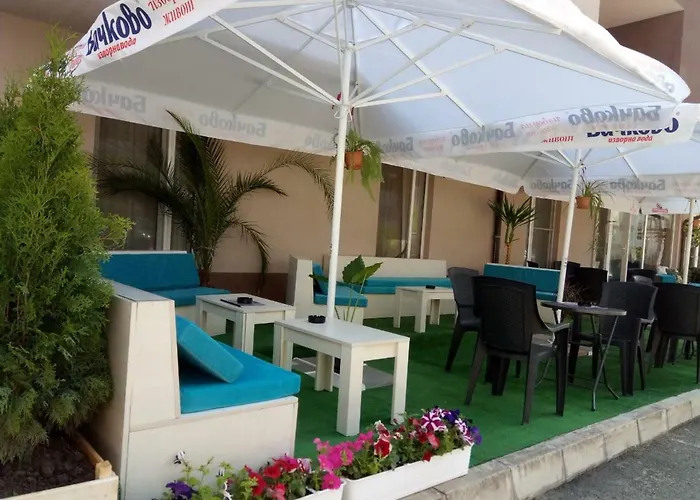 Stella Polaris Complex 3* Σάνι Μπιτς