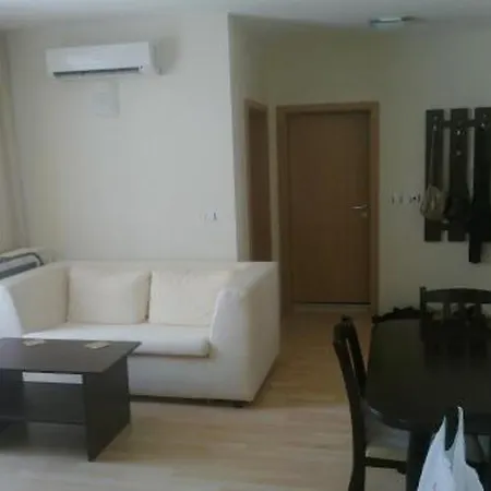 Stella Polaris Complex Слънчев бряг