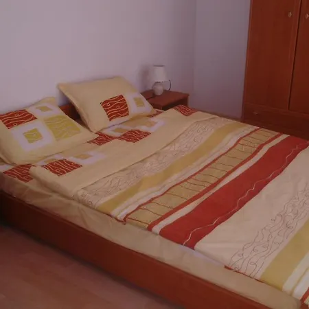 Апартхотел Stella Polaris Complex