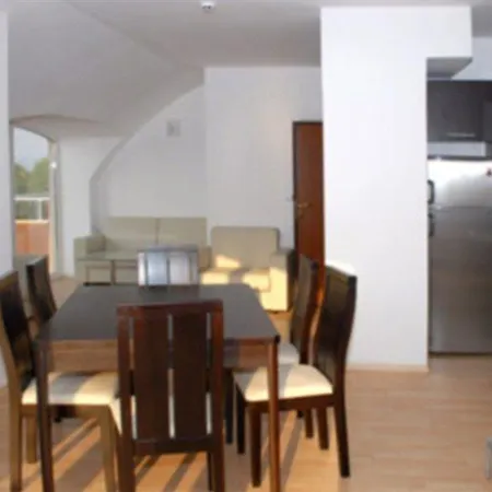 Апартхотел Stella Polaris Complex Слънчев бряг