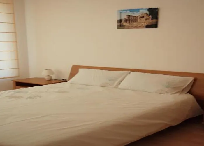 Апарт-отель Stella Polaris Complex 3*