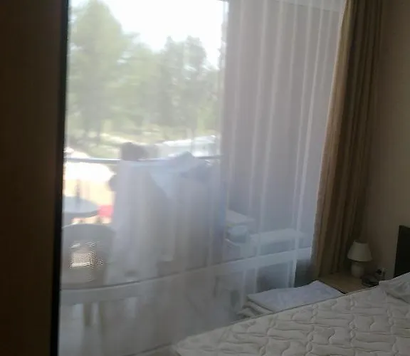 Stella Polaris Complex 3* Солнечный берег