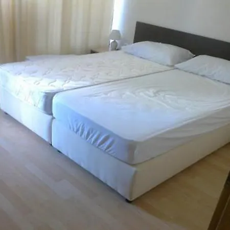 Stella Polaris Complex شقة فندقية