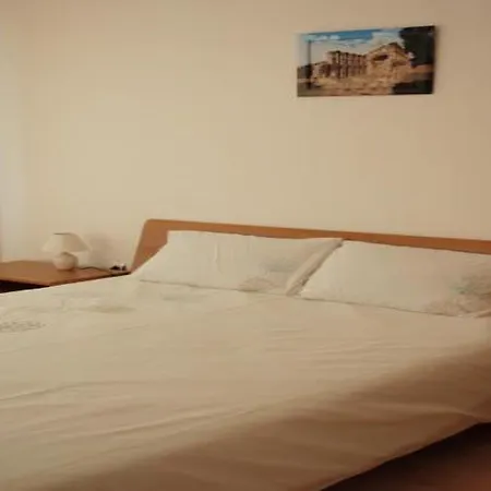 شقة فندقية Stella Polaris Complex 3*