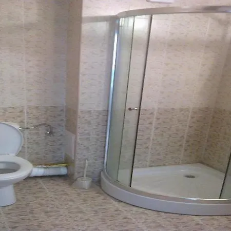 Stella Polaris Complex شقة فندقية