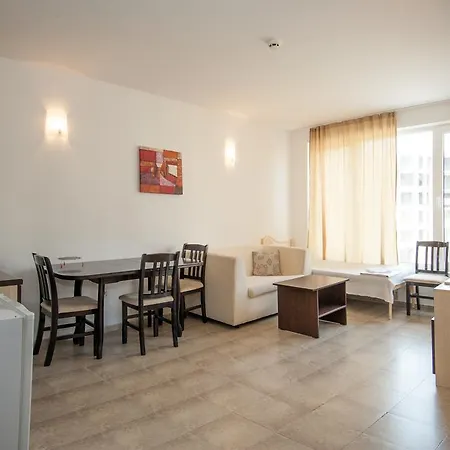 Stella Polaris Complex 3*