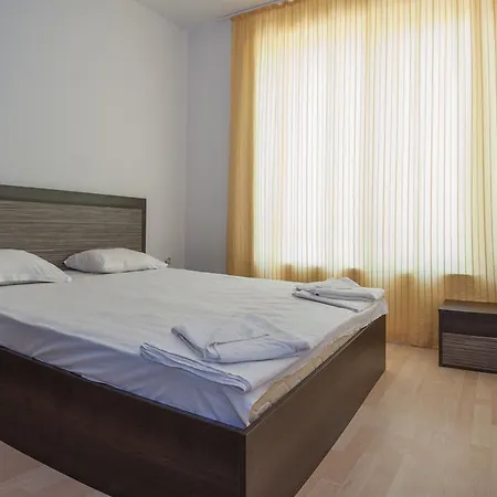 Stella Polaris Complex شقة فندقية 3*