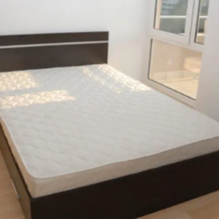 Stella Polaris Complex ساني بيتش