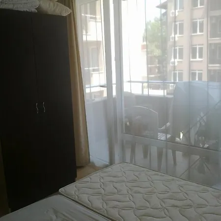 شقة فندقية Stella Polaris Complex ساني بيتش