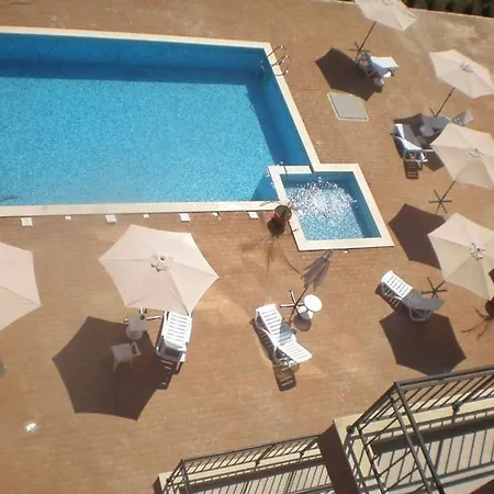 Stella Polaris Complex شقة فندقية ساني بيتش