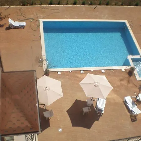 شقة فندقية Stella Polaris Complex 3*