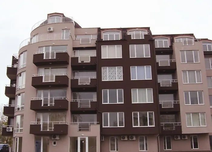 Stella Polaris Complex 3*