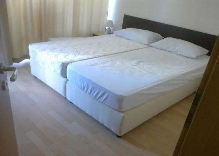 Stella Polaris Complex Ξενοδοχείο με διαμερίσματα