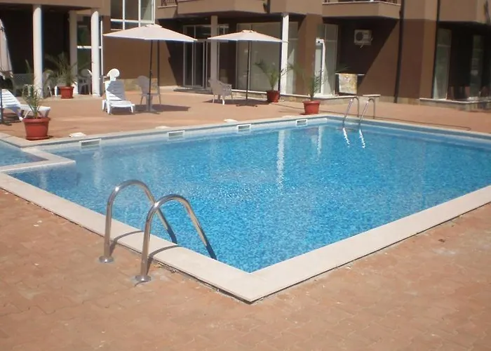 Stella Polaris Complex